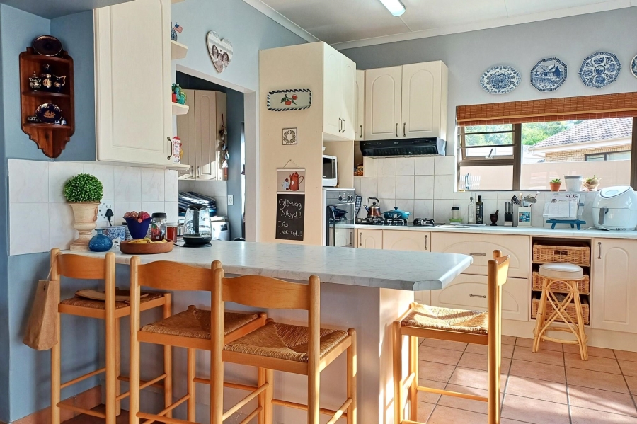 3 Bedroom Property for Sale in Tergniet Western Cape